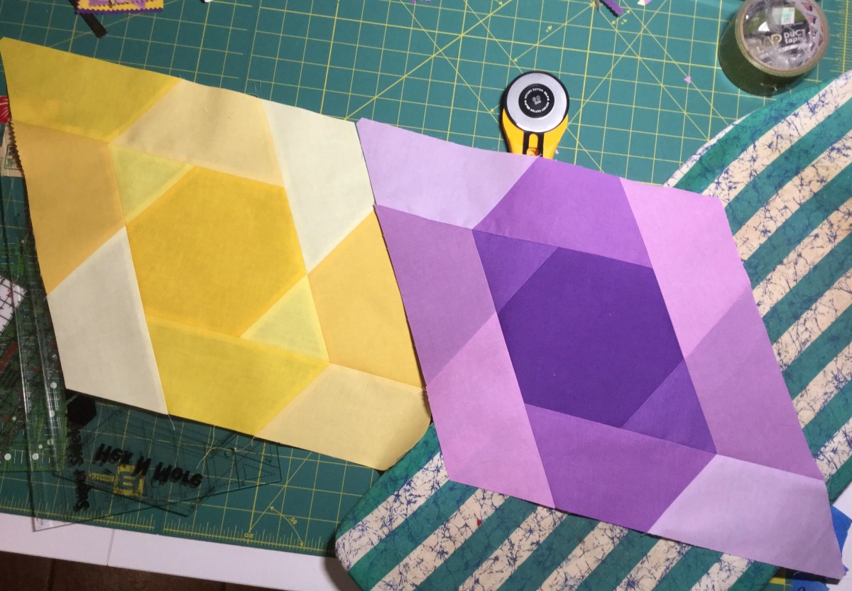 Gravity Block 6 –&nbsp;Ultraviolet